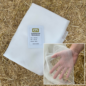 Insect Netting Pack 6m x 10m